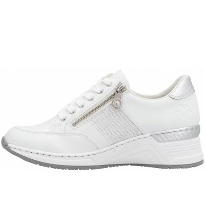 Rieker Sneaker in weiß Rieker Sneaker in weiß