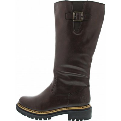 Rieker Langschaftstiefel in marron Rieker Langschaftstiefel in marron