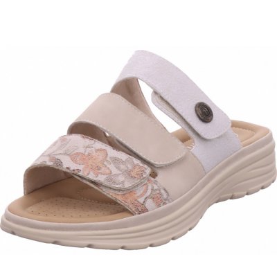 Rieker Pantolette in metallic Rieker Pantolette in metallic
