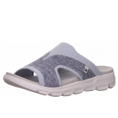 Rieker Pantolette in jeans Rieker Pantolette in jeans