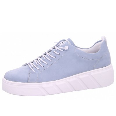 Rieker Sneaker in 12 azur Rieker Sneaker in 12 azur