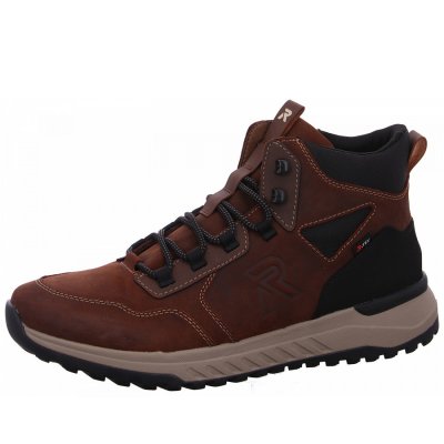 Rieker Schnürstiefel in 22 noce Rieker Schnürstiefel in 22 noce