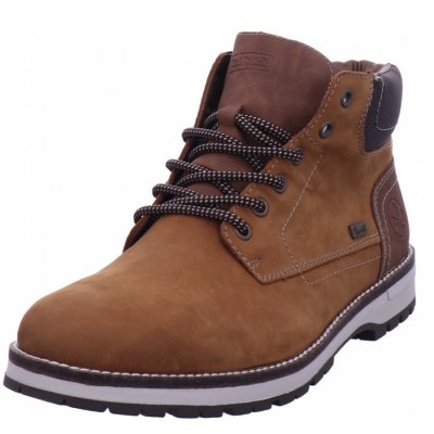 Rieker Stiefel in braun Rieker Stiefel in braun
