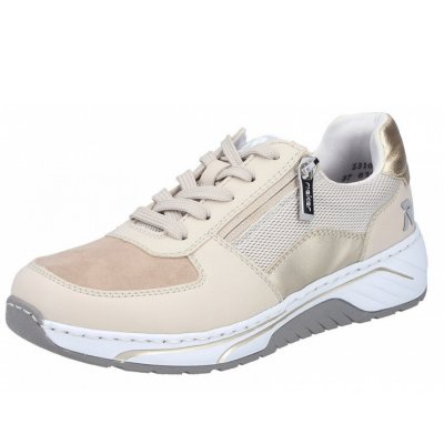 Rieker Sneaker in beige Rieker Sneaker in beige