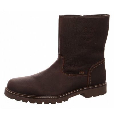Rieker Winterstiefel in 25 kastanie Rieker Winterstiefel in 25 kastanie