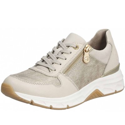 Rieker Sneaker in Beige Rieker Sneaker in Beige