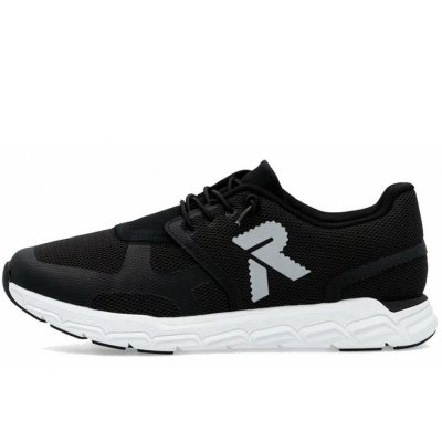 Rieker preston Sneaker in schwarz