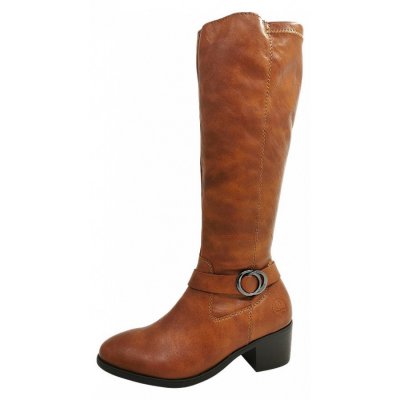 Rieker Stiefel in cuoio Rieker Stiefel in cuoio