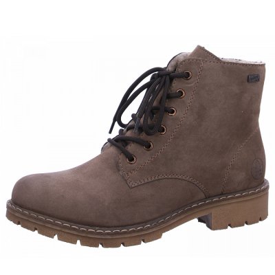 Rieker Winterstiefel in 24 braun Rieker Winterstiefel in 24 braun