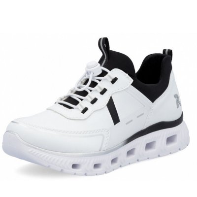 Rieker Sneaker in weiss Rieker Sneaker in weiss