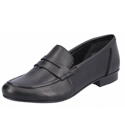 Rieker Slipper in black Rieker Slipper in black