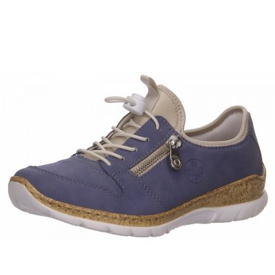 Rieker Sneaker in blau Rieker Sneaker in blau