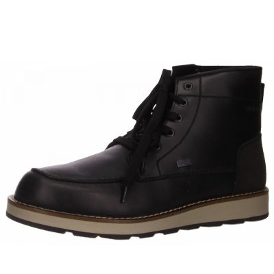 Rieker Stiefel in schwarz Rieker Stiefel in schwarz