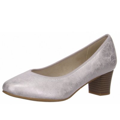 Rieker Pumps in offwhite Rieker Pumps in offwhite