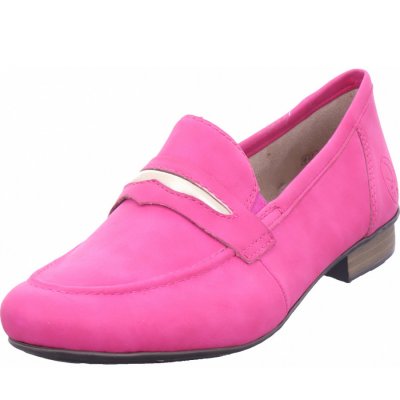 Rieker Slipper in pink Rieker Slipper in pink
