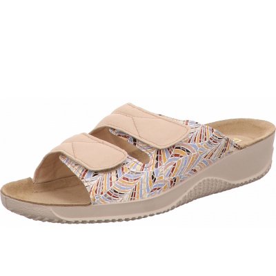 Rohde Pantolette in offwhite Rohde Pantolette in offwhite