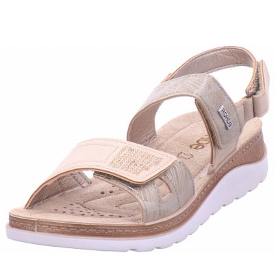 Rohde Sandalette in braun Rohde Sandalette in braun