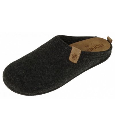 Rohde Pantolette in STONE Rohde Pantolette in STONE
