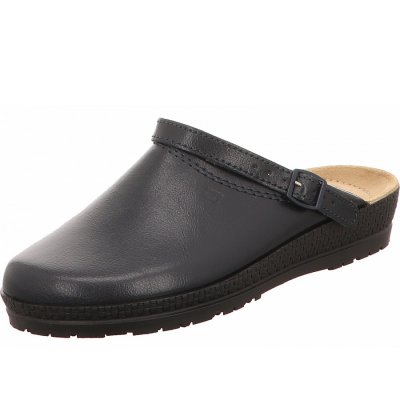 Rohde Clogs in blau Rohde Clogs in blau