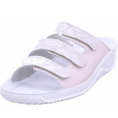Rohde Pantolette in beige Rohde Pantolette in beige