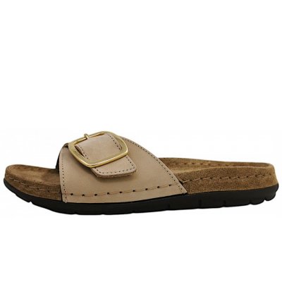 Rohde Rodigo Pantolette in Sahara Rohde Rodigo Pantolette in Sahara