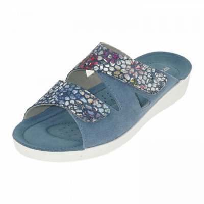 Rohde Pantolette in JEANS