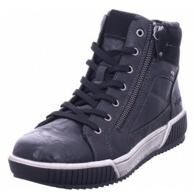 Romika Stiefel in schwarz