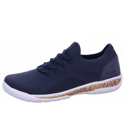 Romika Slipper in navy Romika Slipper in navy