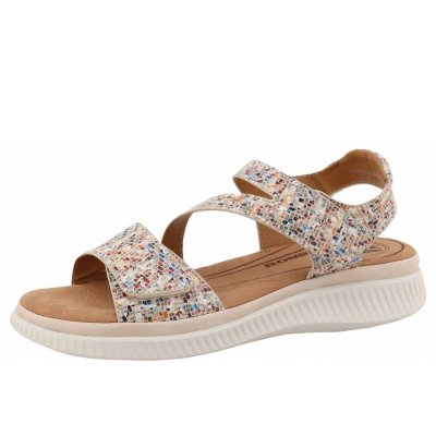 Romika Sandale in beige
