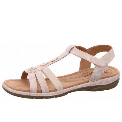 Romika Sandale in beige
