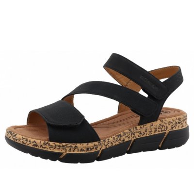 Romika Sandale in black