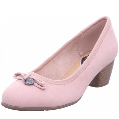 s.Oliver m2232141 Pumps in rosa