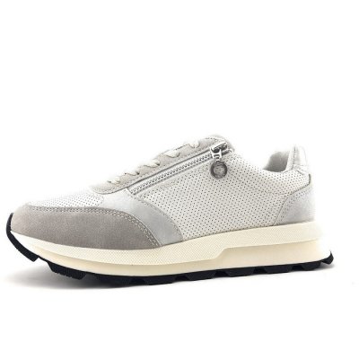 s.Oliver Sneaker in 210 lt. grey s.Oliver Sneaker in 210 lt. grey