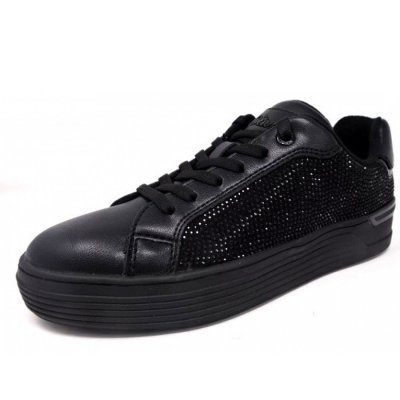 s.Oliver Sneaker in schwarz s.Oliver Sneaker in schwarz