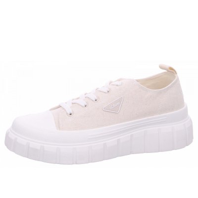 s.Oliver Leinenschuh in 400 beige