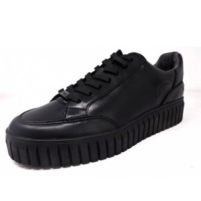 s.Oliver Sneaker in schwarz s.Oliver Sneaker in schwarz
