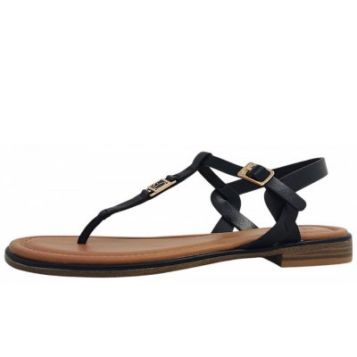 s.Oliver Zehensteg in black 9999 s.Oliver Zehensteg in black 9999