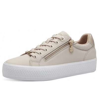 s.Oliver S.Oliver Sneaker in beige s.Oliver S.Oliver Sneaker in beige