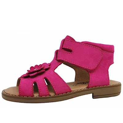 Sabalin Sandale in Fuchsia