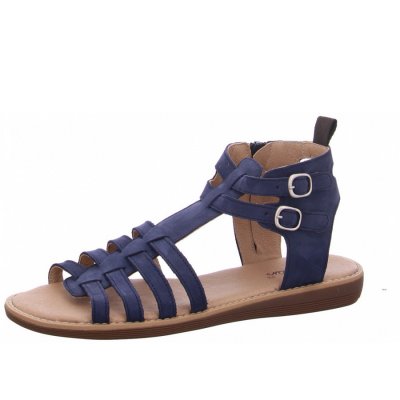 Sabalin Sandale in blu abisso Sabalin Sandale in blu abisso