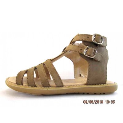 Sabalin Sandalen in beige
