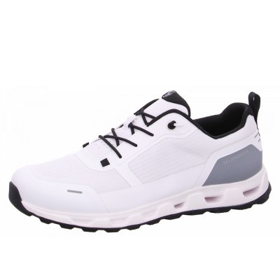 Salamander Sneaker in 2000 white Salamander Sneaker in 2000 white