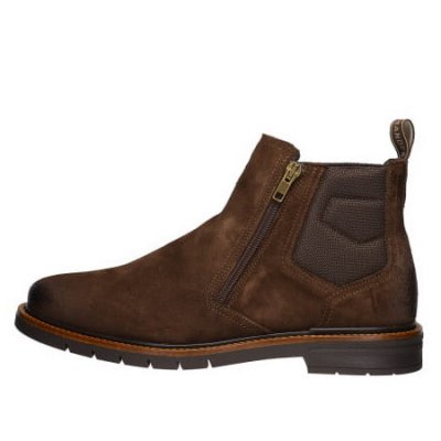 Salamander Stiefel in braun Salamander Stiefel in braun