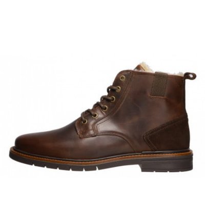 Salamander Stiefel in braun Salamander Stiefel in braun