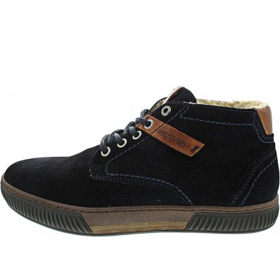 Salamander Brendo Schnürstiefel in navy Salamander Brendo Schnürstiefel in navy