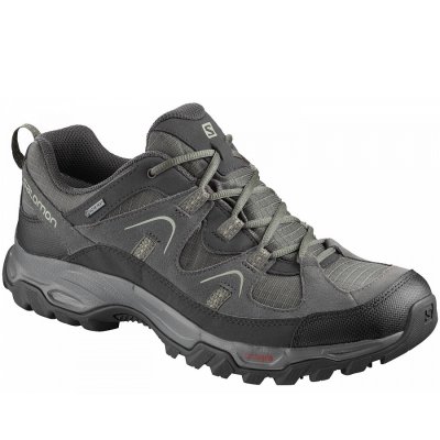 Salomon Trekkingschuhe in PHANTOM/Magnet/SHAD Salomon Trekkingschuhe in PHANTOM/Magnet/SHAD