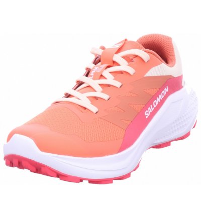 Salomon alphaglide w in rot