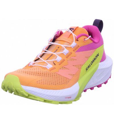 Salomon sense ride 5w in orange Salomon sense ride 5w in orange