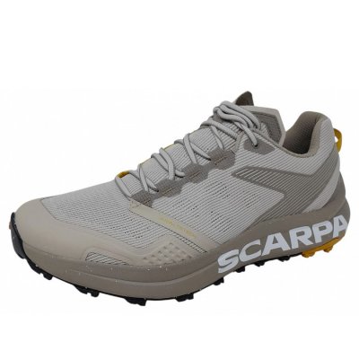 Scarpa Spin Planet Trekkingschuh in 1102 sand lemon curry