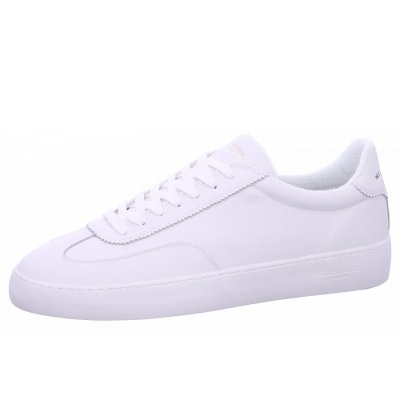 Scotch & Soda Plakka 1A Sneaker in S29 white Scotch & Soda Plakka 1A Sneaker in S29 white